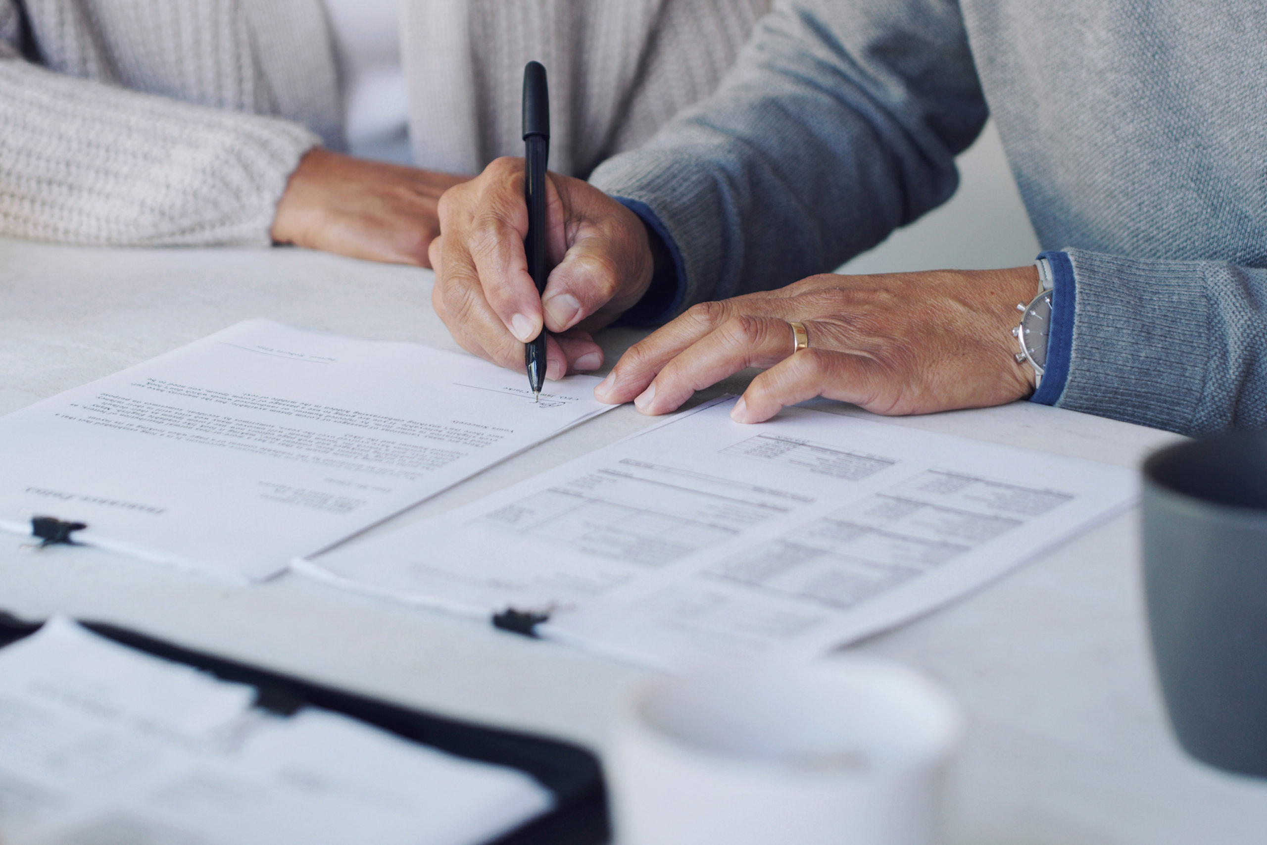 How to Choose a Self-Employed Health Plan in Texas