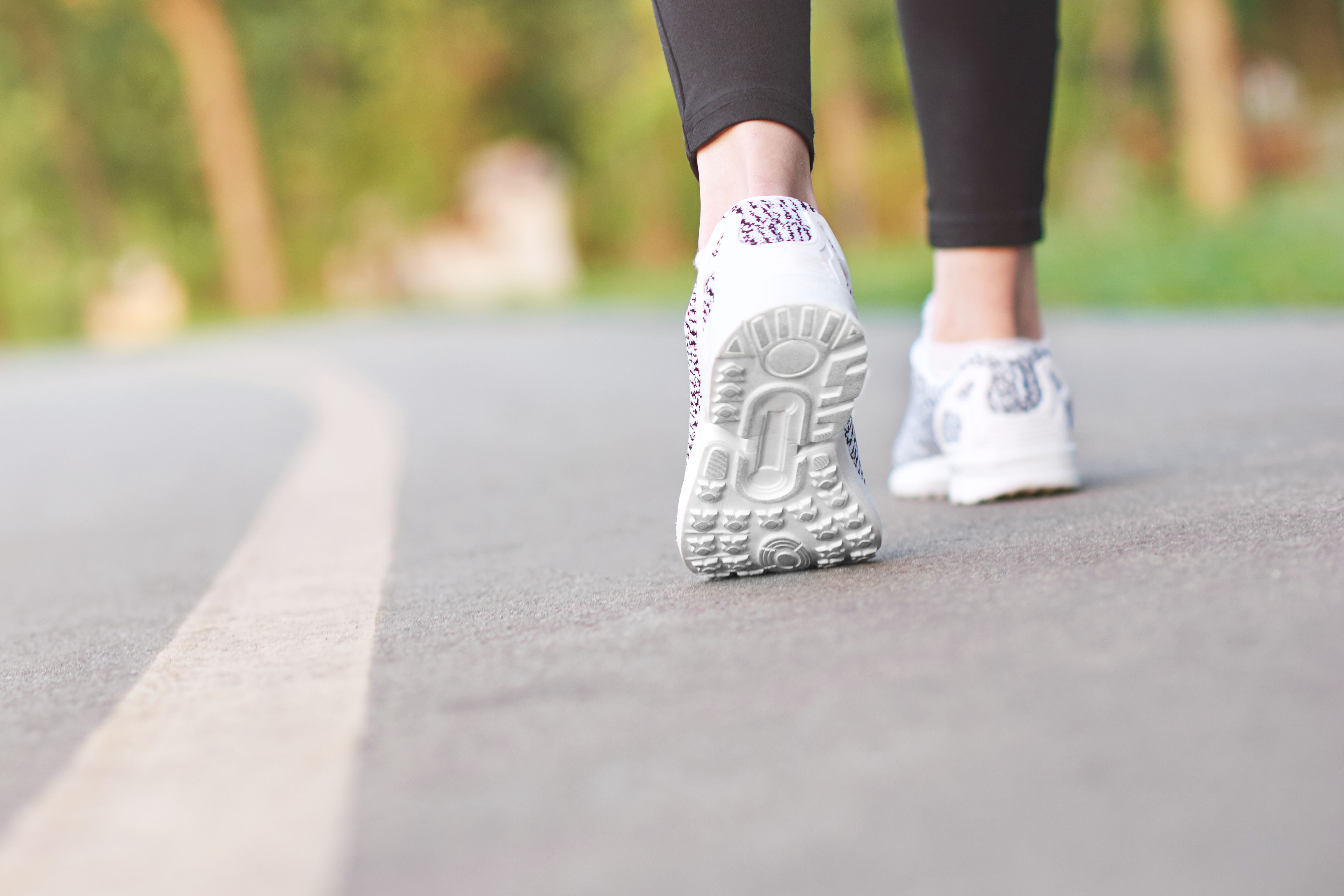 Guide to Pedestrian Safety