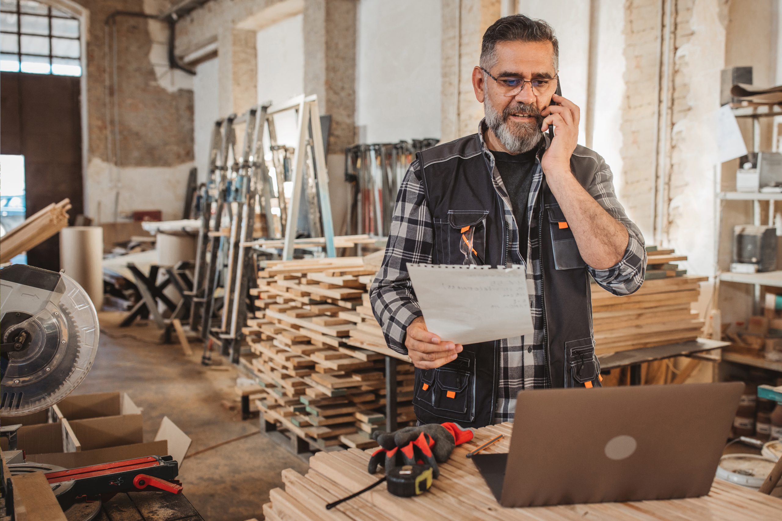 FAQs: Commercial Insurance