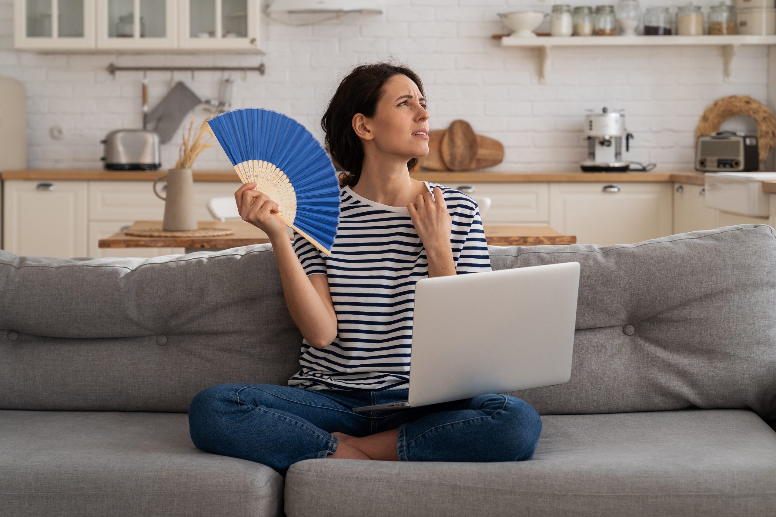 How to Keep Your Home Cool During Texas Heat Waves