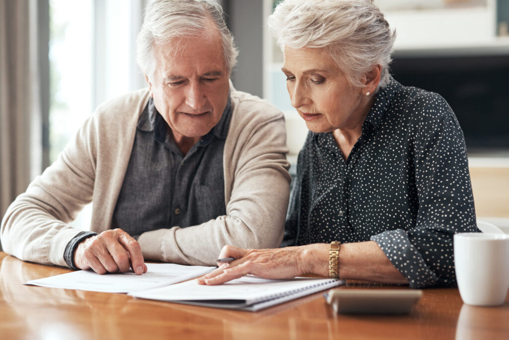 What Happens If You Die Without a Will in Texas?