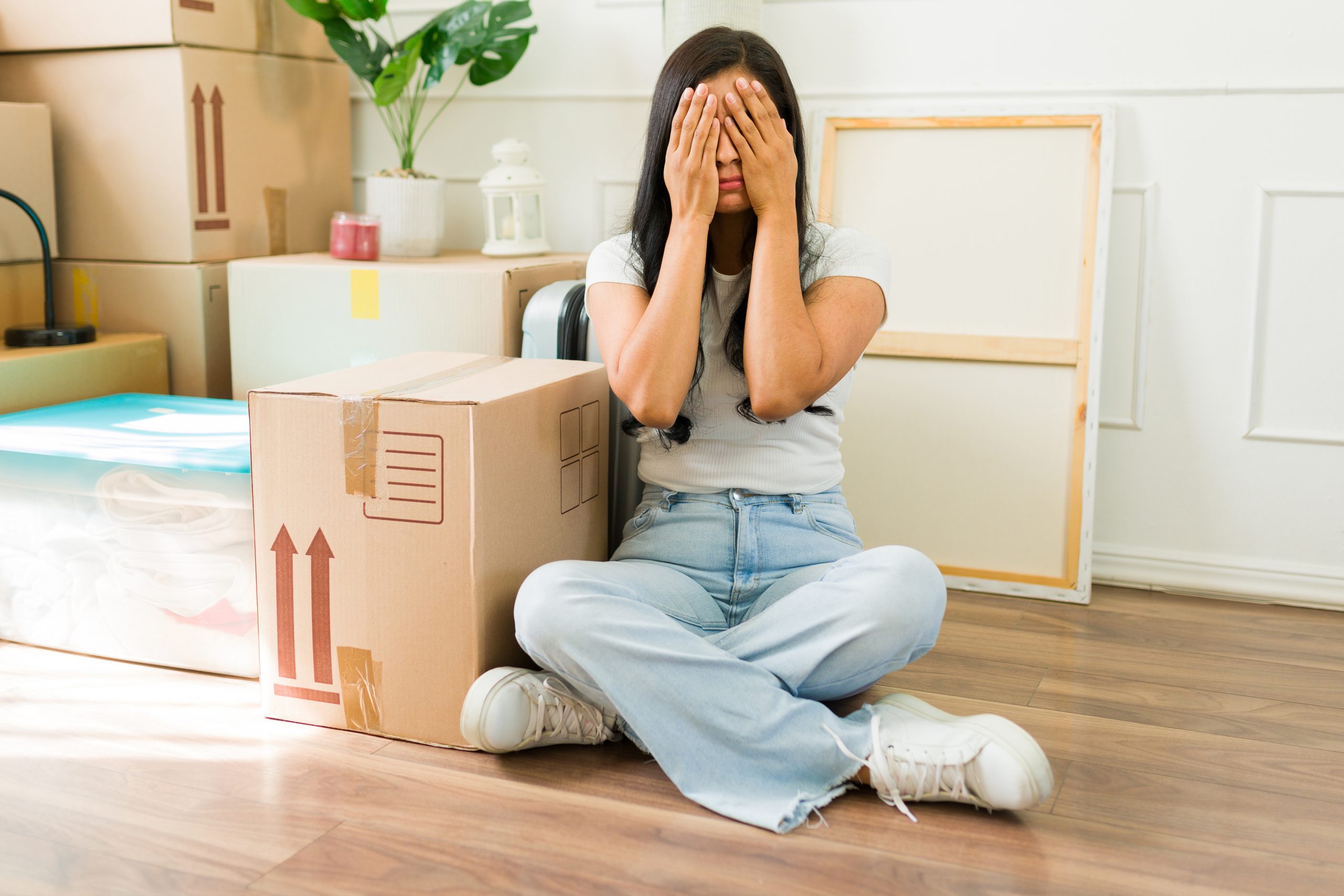 Common Moving Mistakes to Avoid