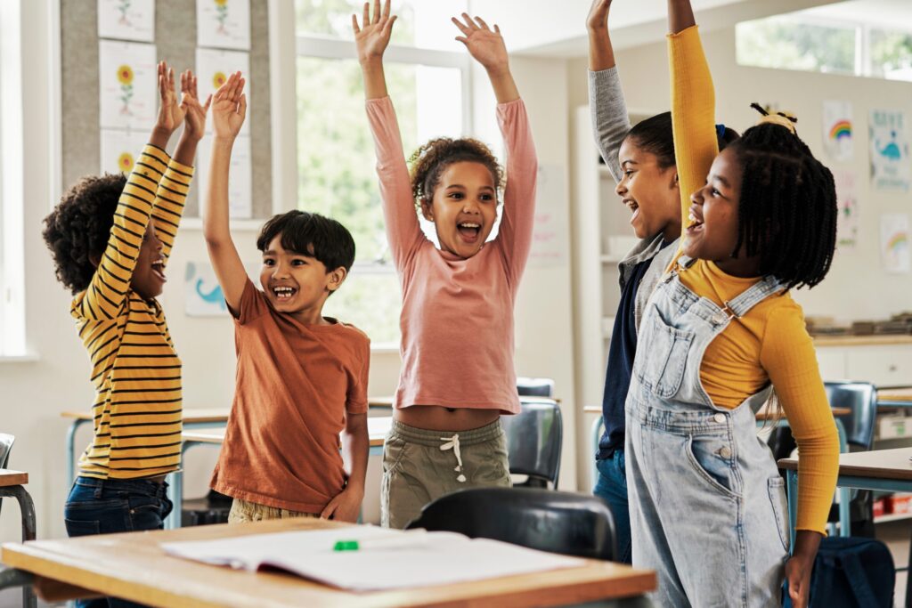 Fight Academic Regression With Summer Learning Activities