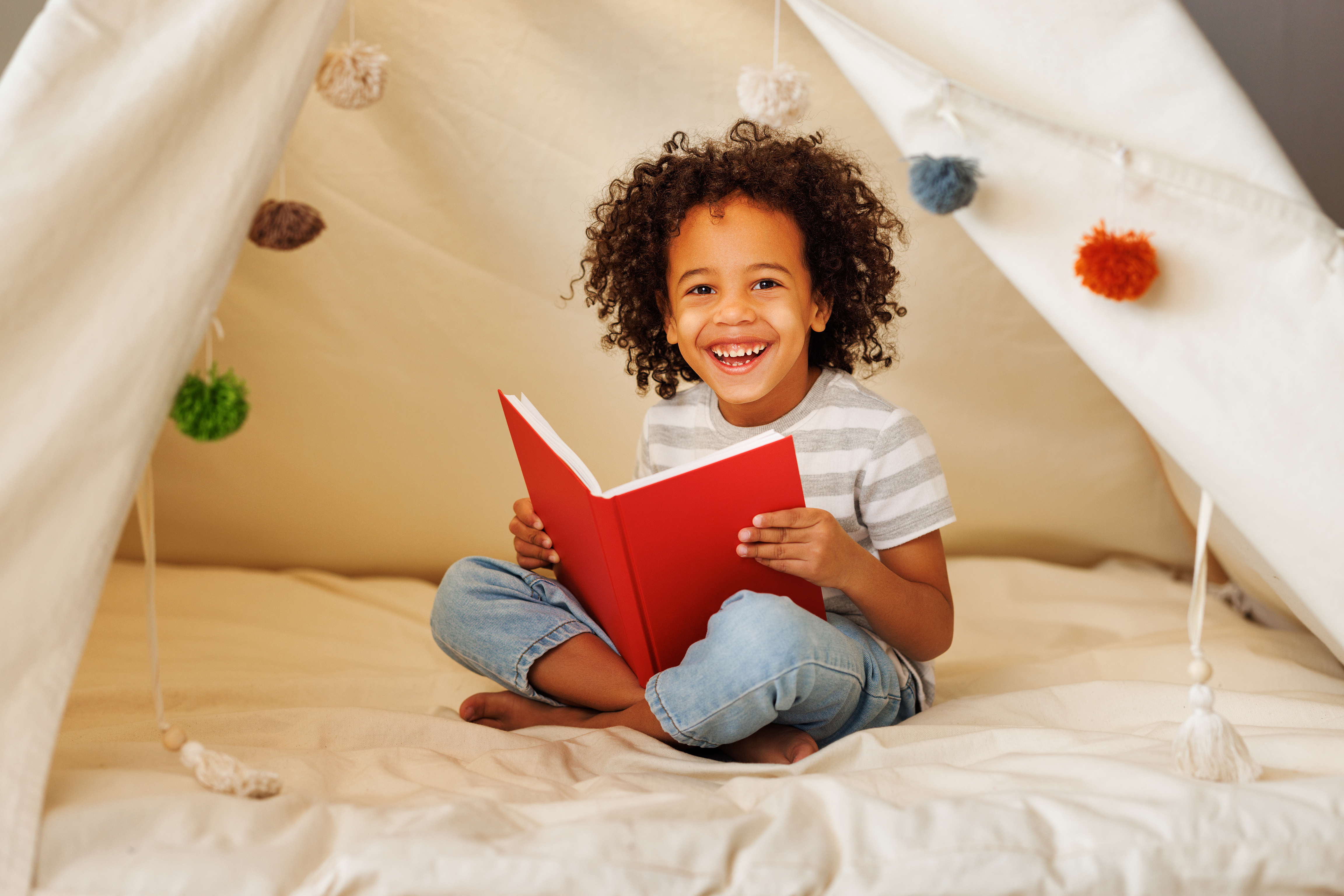 summer learning activities