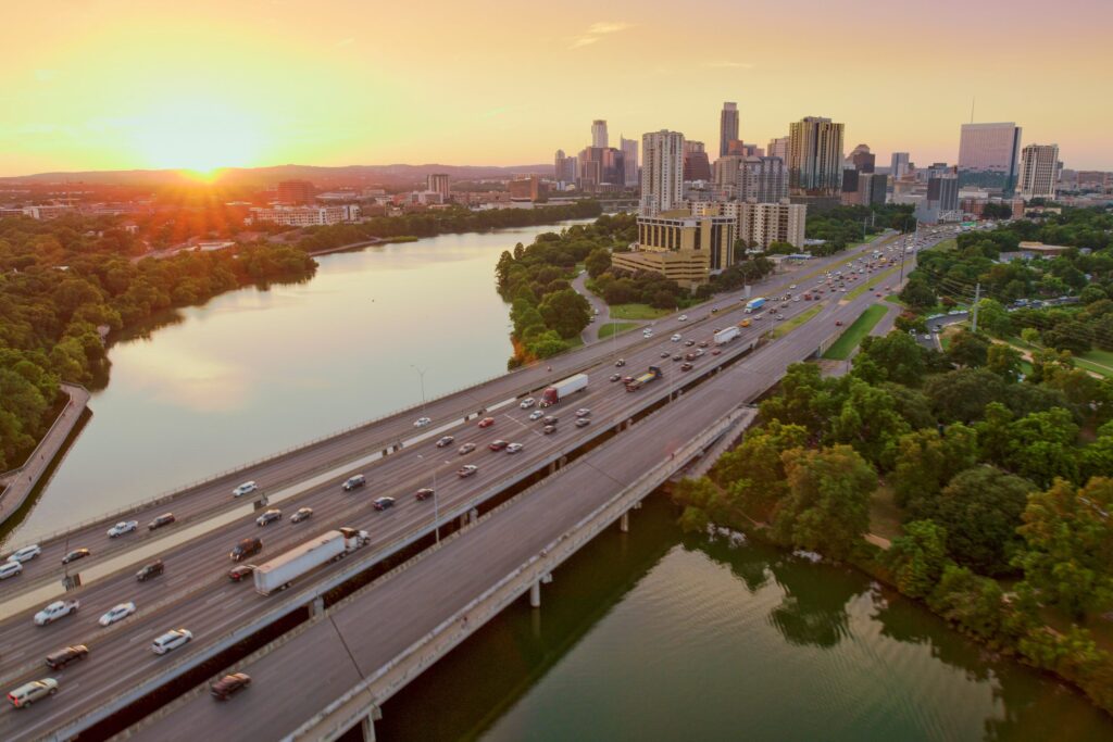 The Future Is Here: How Self-Driving Cars Are Changing Our Roads