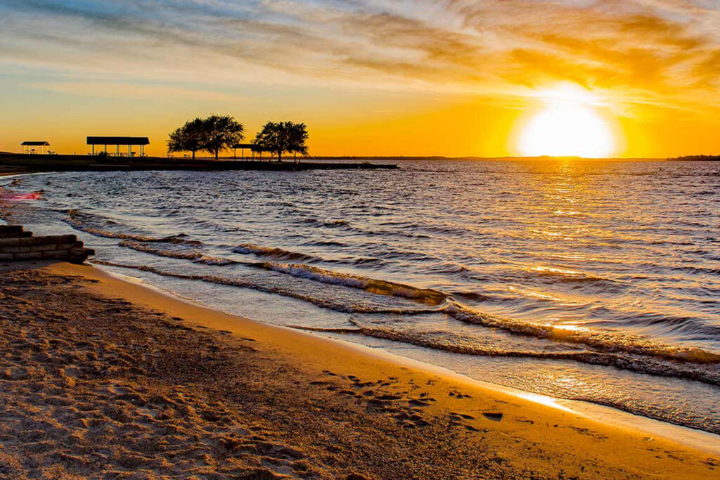 The Ultimate Texas State Park Guide: North Texas Edition