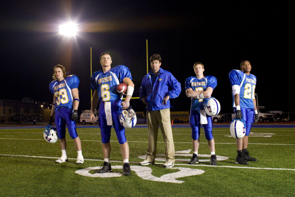 The 6 Biggest Moments in Recent Texas Pop Culture History