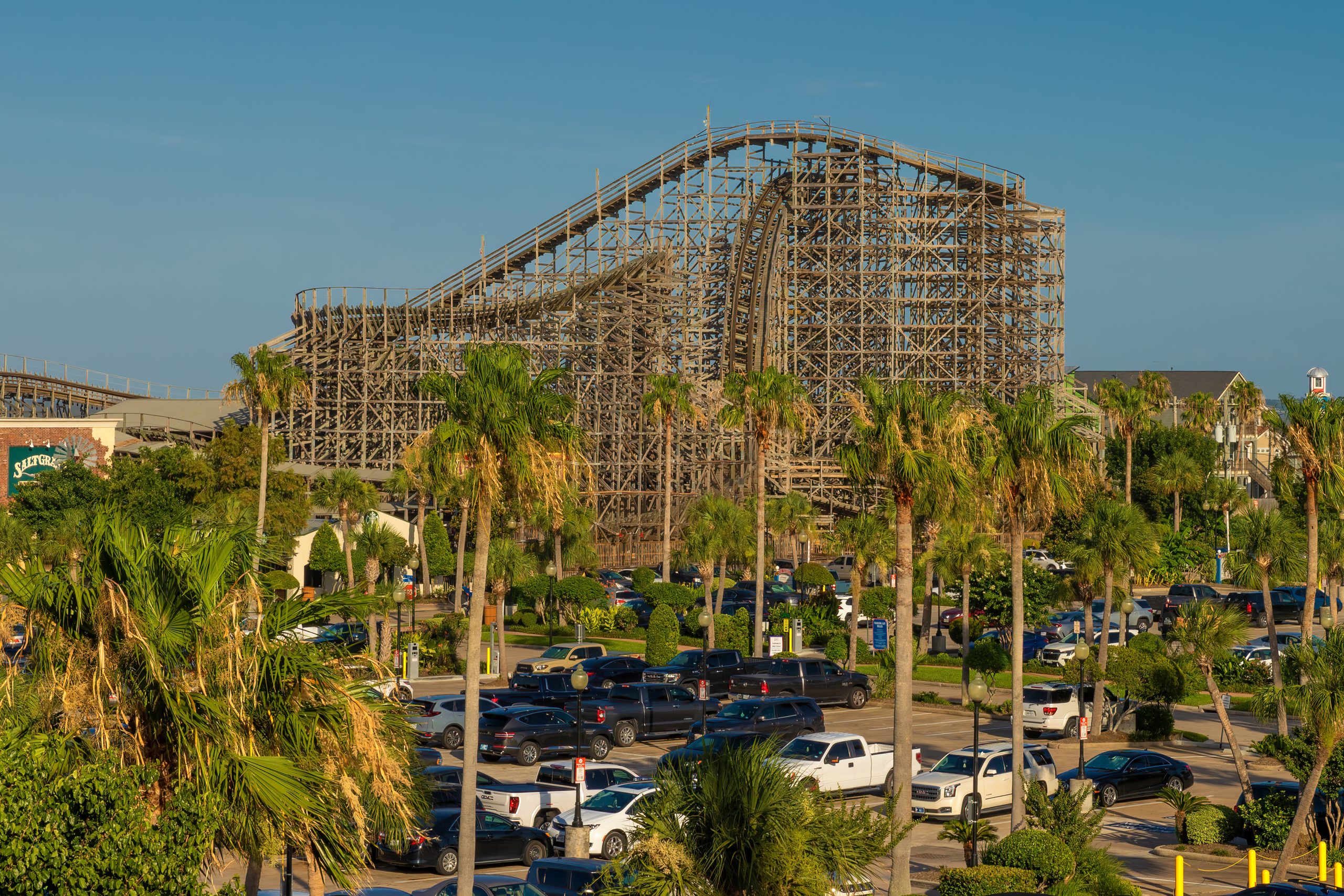 Guide to Amusement Parks