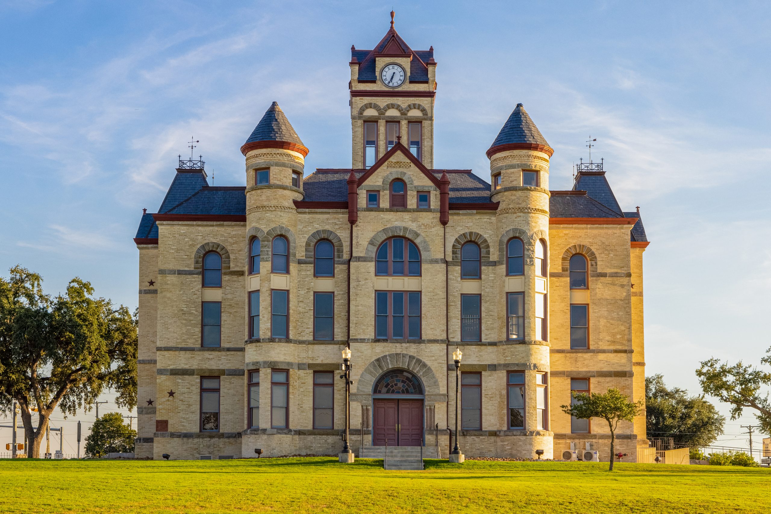 City Spotlight: Karnes County