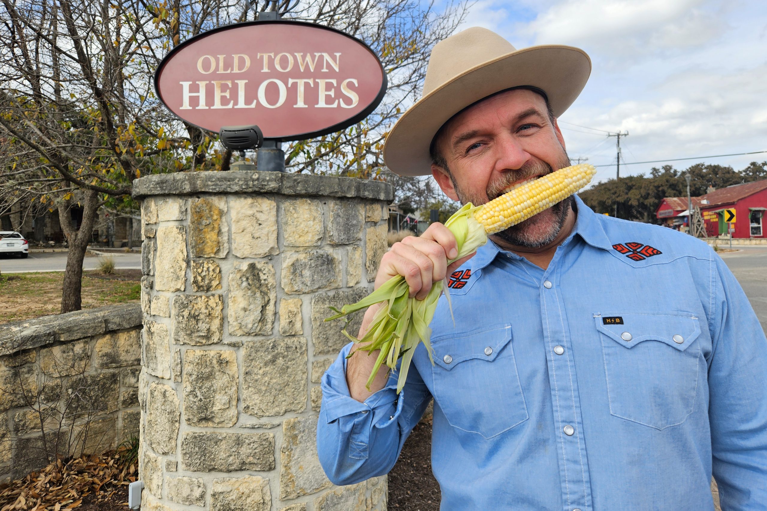 City Spotlight: Helotes