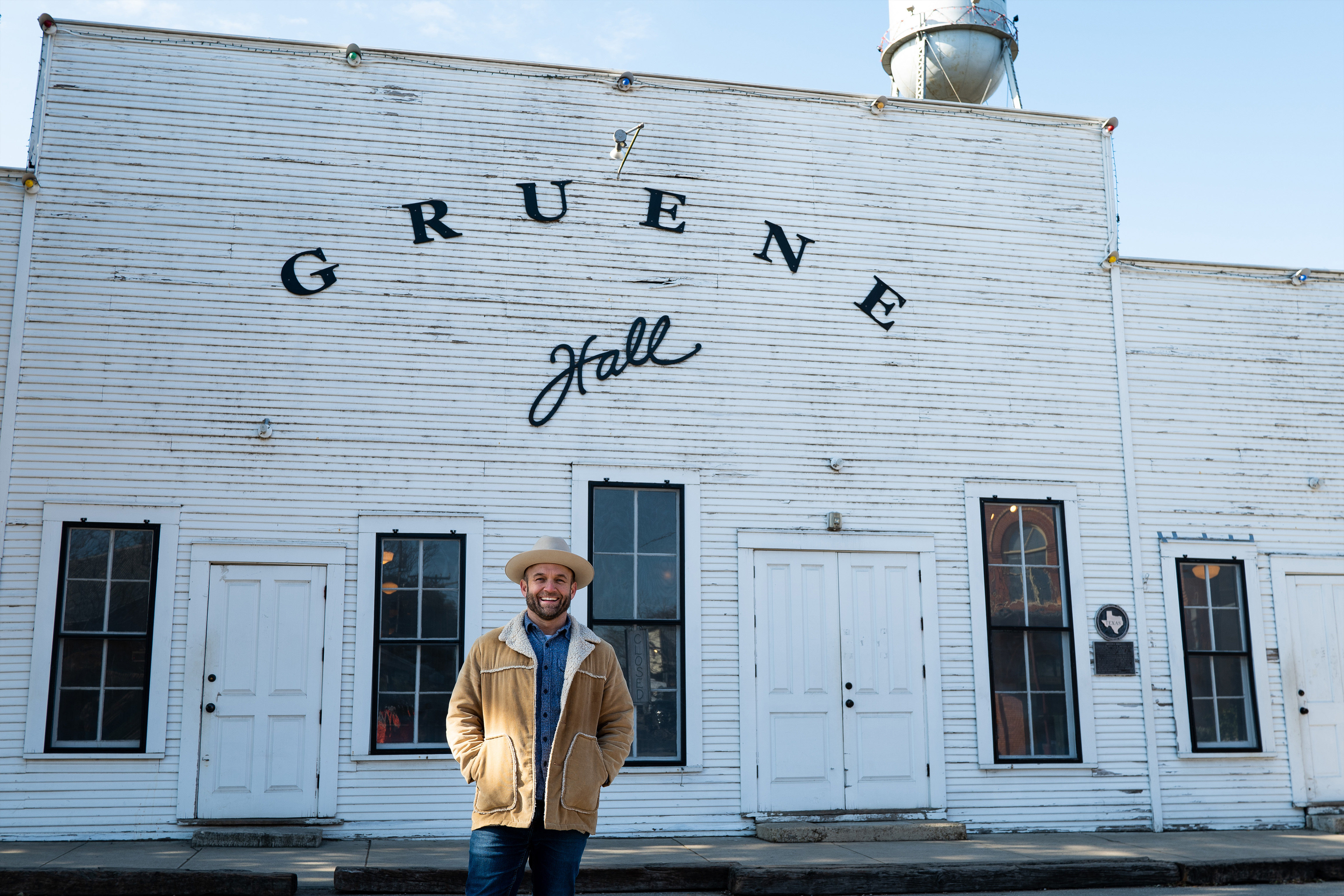 Gruene