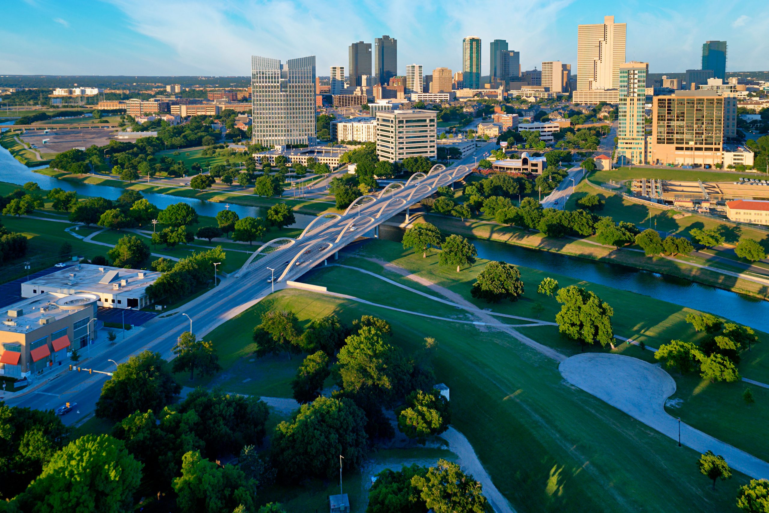 City Spotlight: Fort Worth