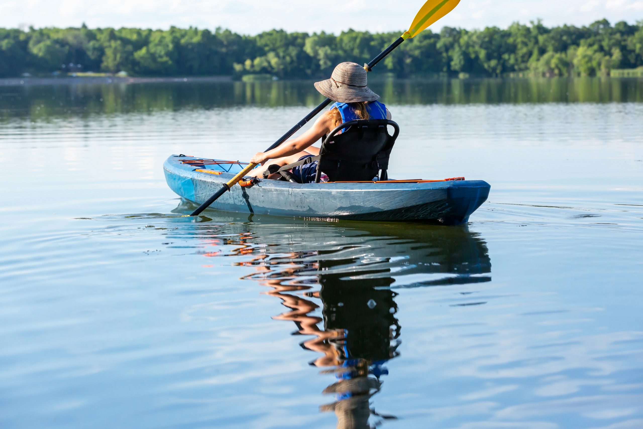 Summer Safety Roundup