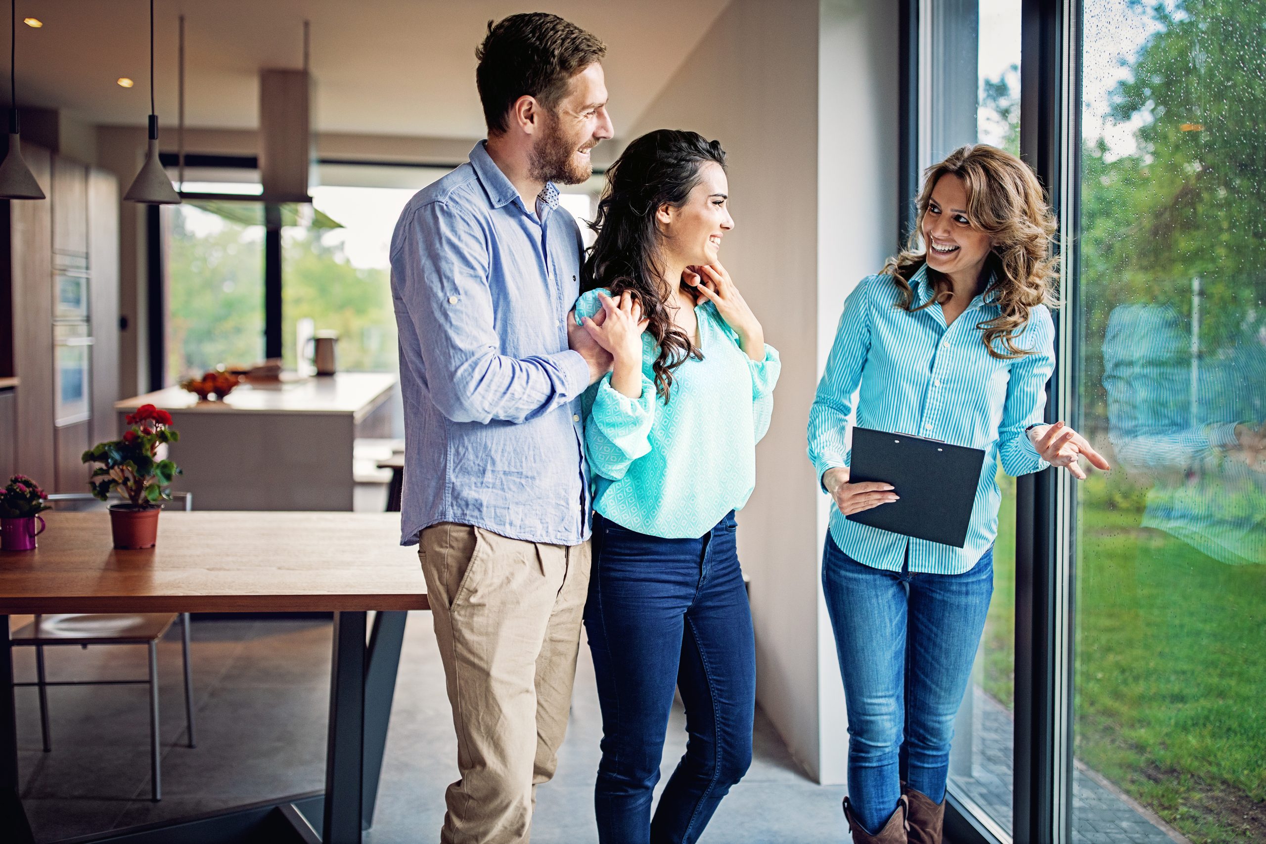 Becoming a Landlord in Texas