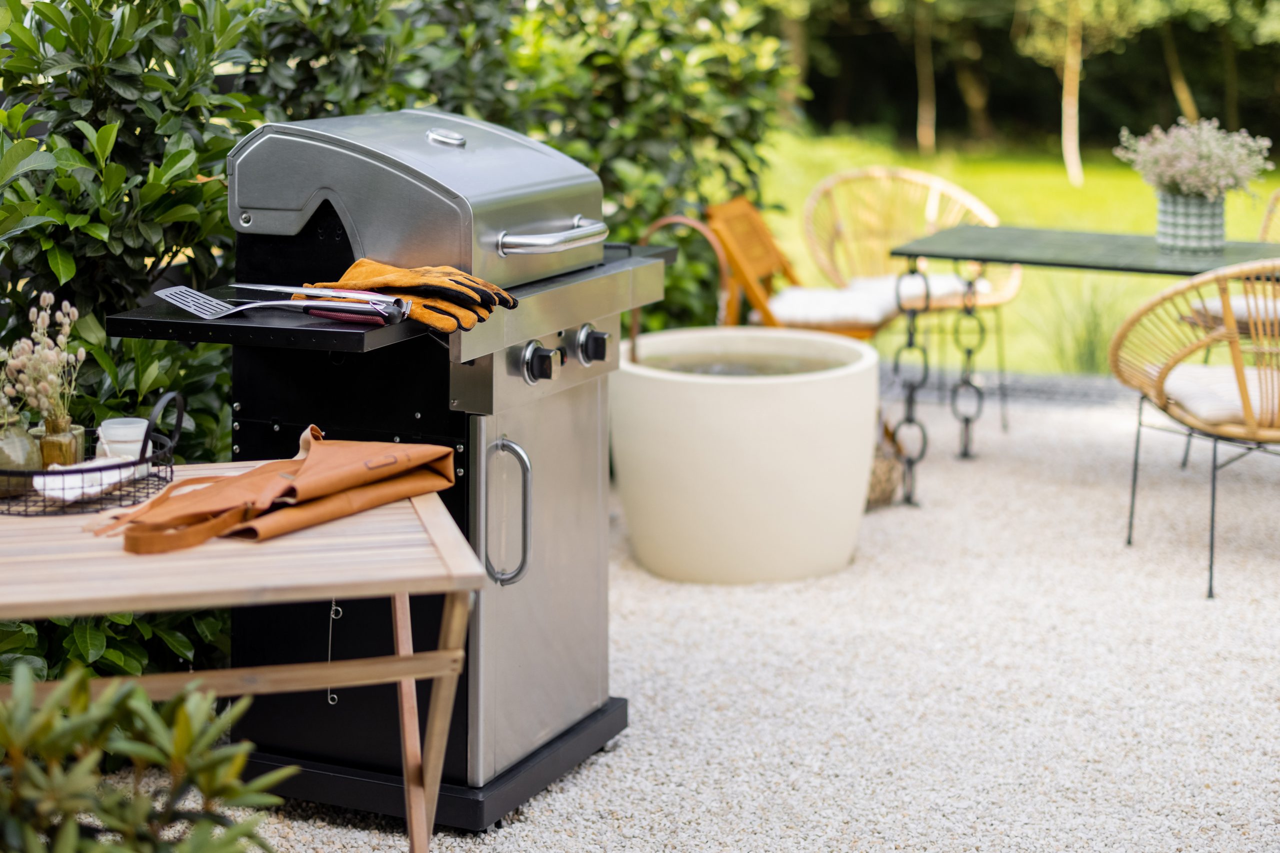 Grill Maintenance Made Easy: Tools, Tips, and Tricks