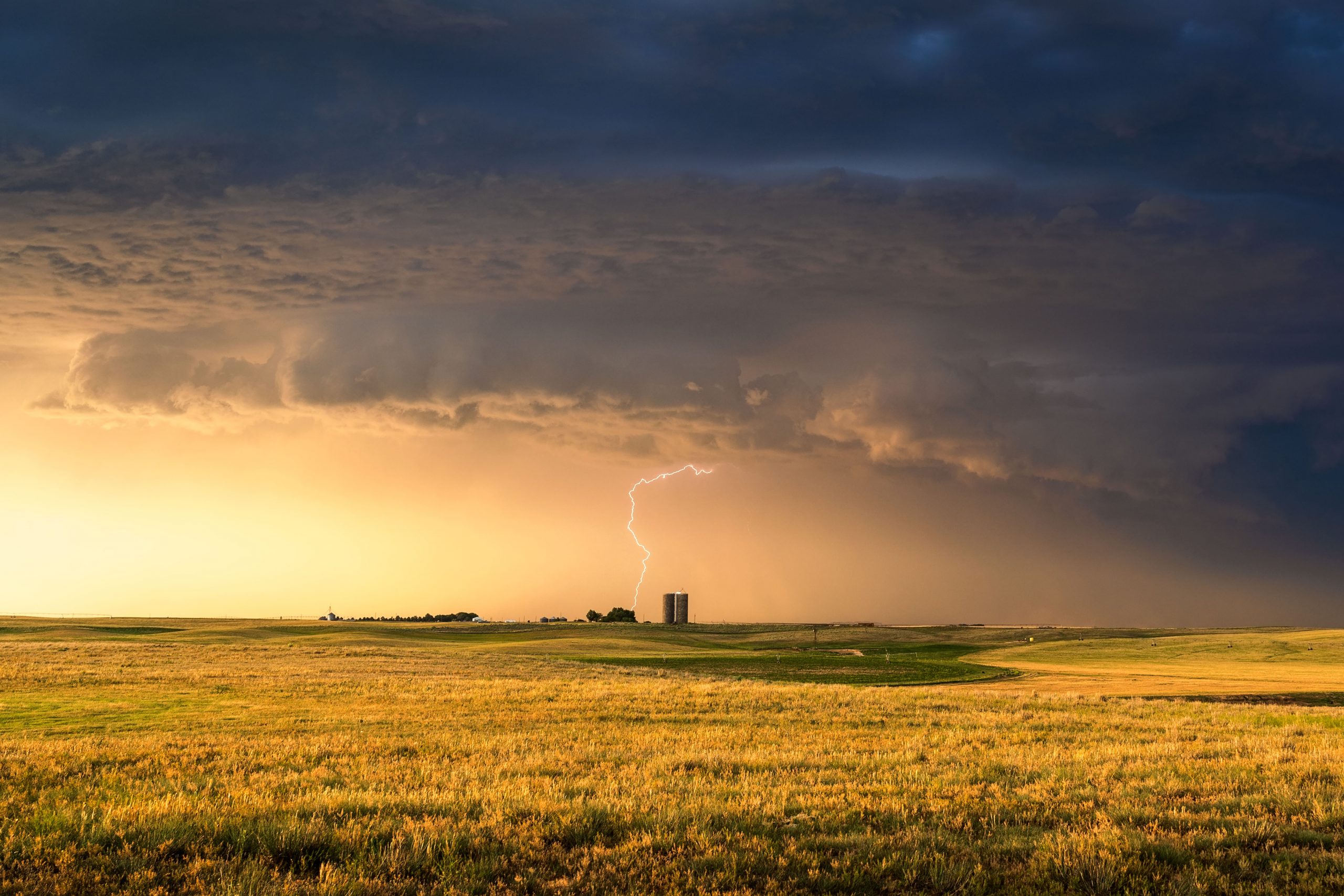 Weather Center: The Ultimate Texas Weather Roundup