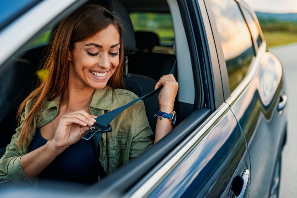 Car Emergency Kit Checklist