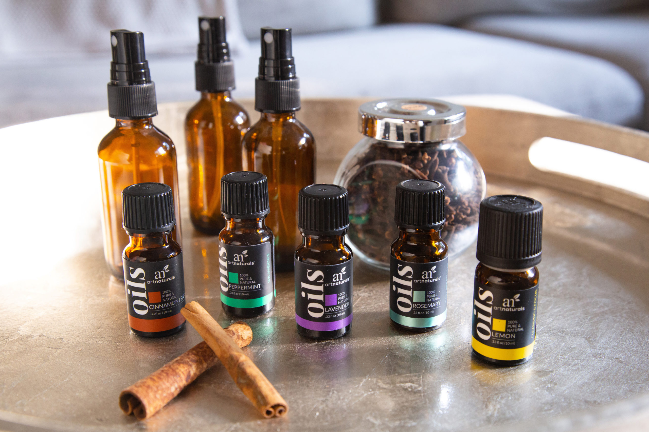 Natural Pest Control Guide