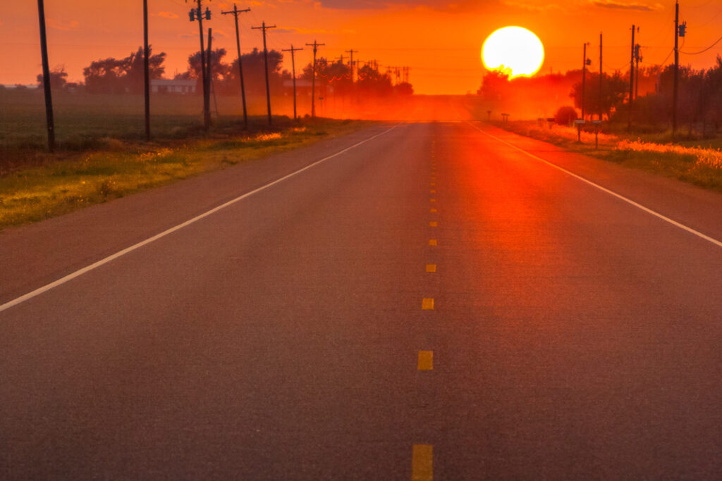 Where Is the Hottest Place in Texas?