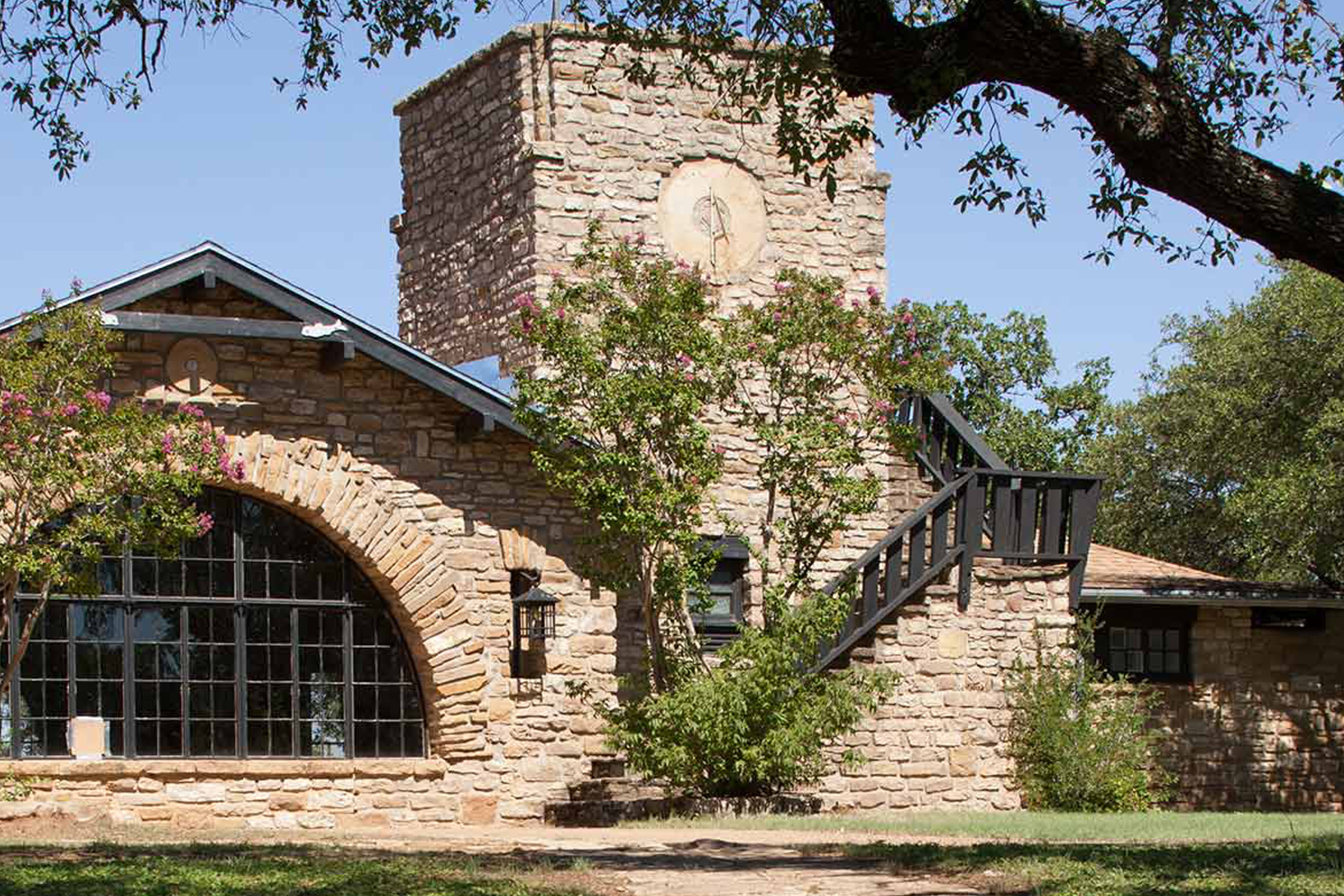 Central Texas state parks