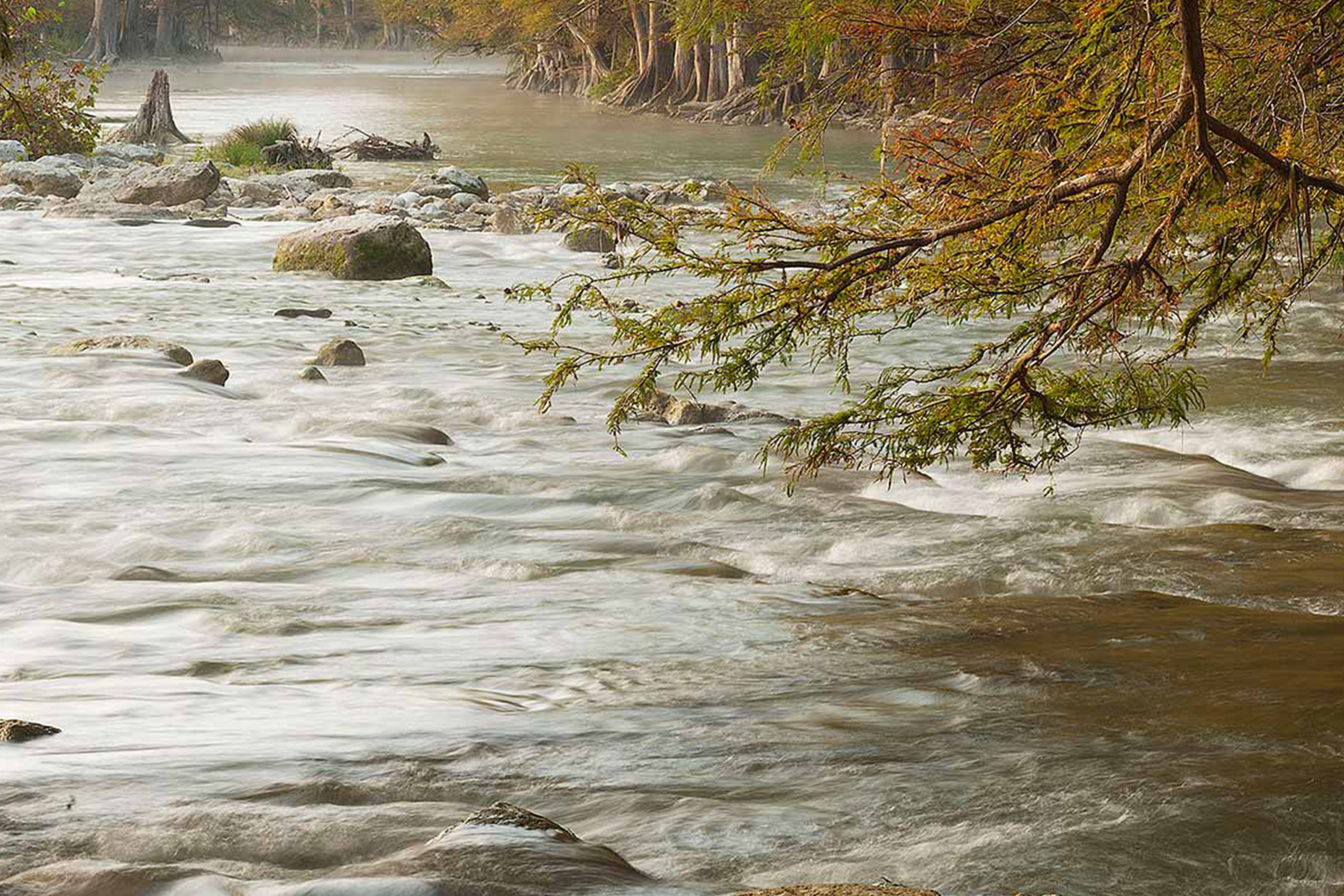 The Ultimate Texas State Park Guide: Central Texas Edition