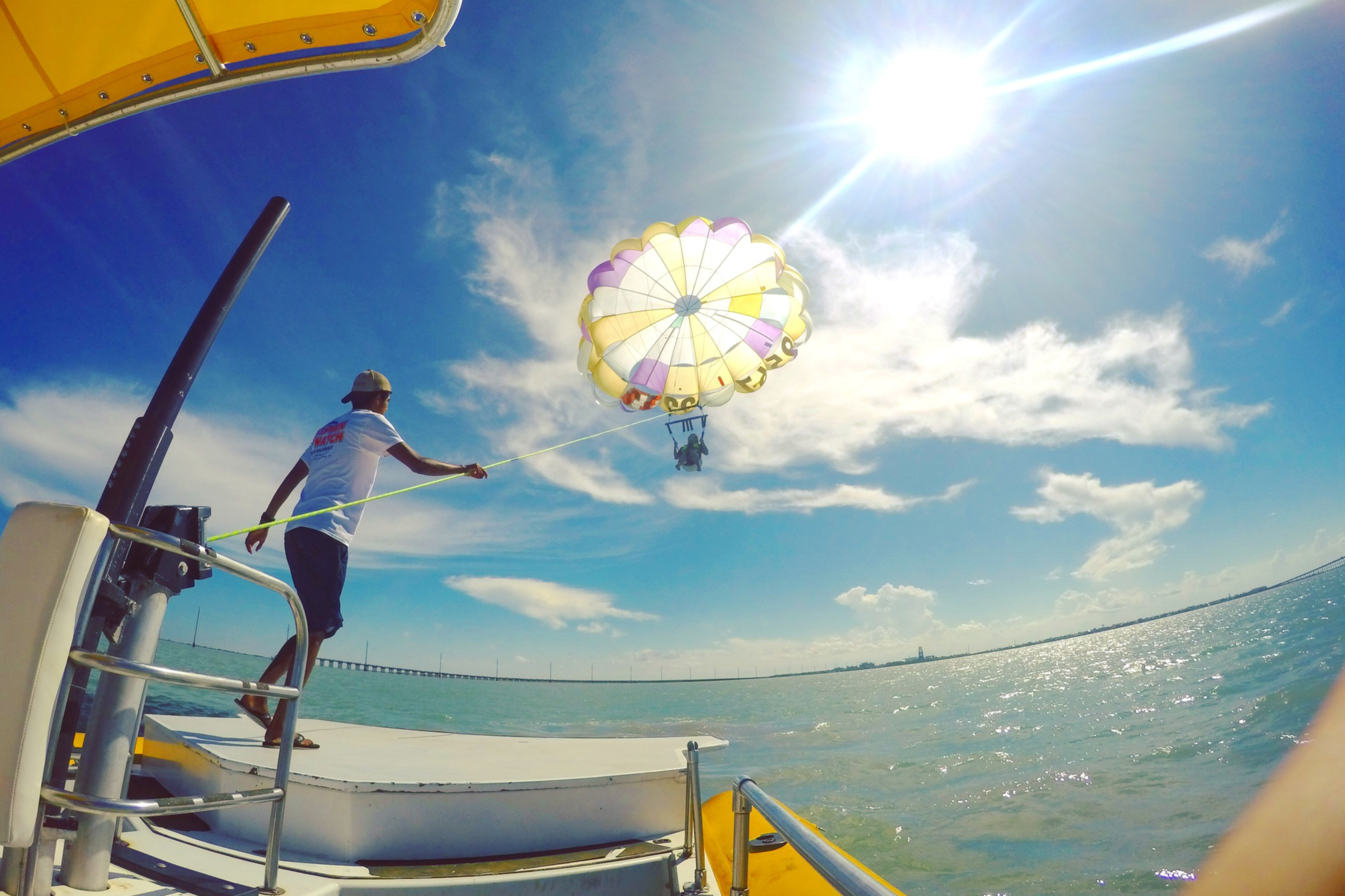 best beaches in Texas