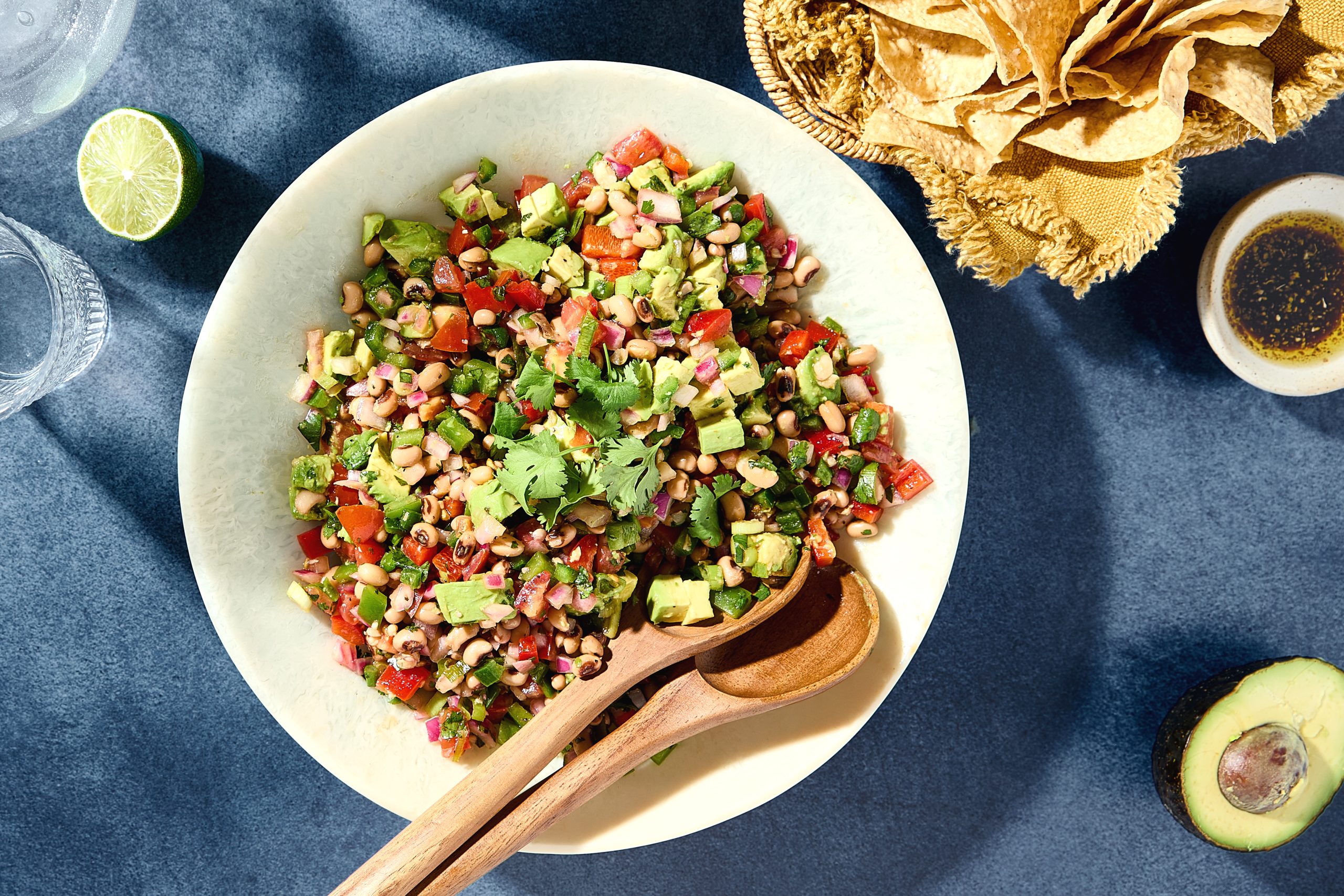 Recipe: Texas Caviar