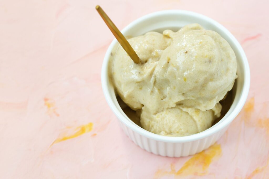 Recipe: Frozen Custard