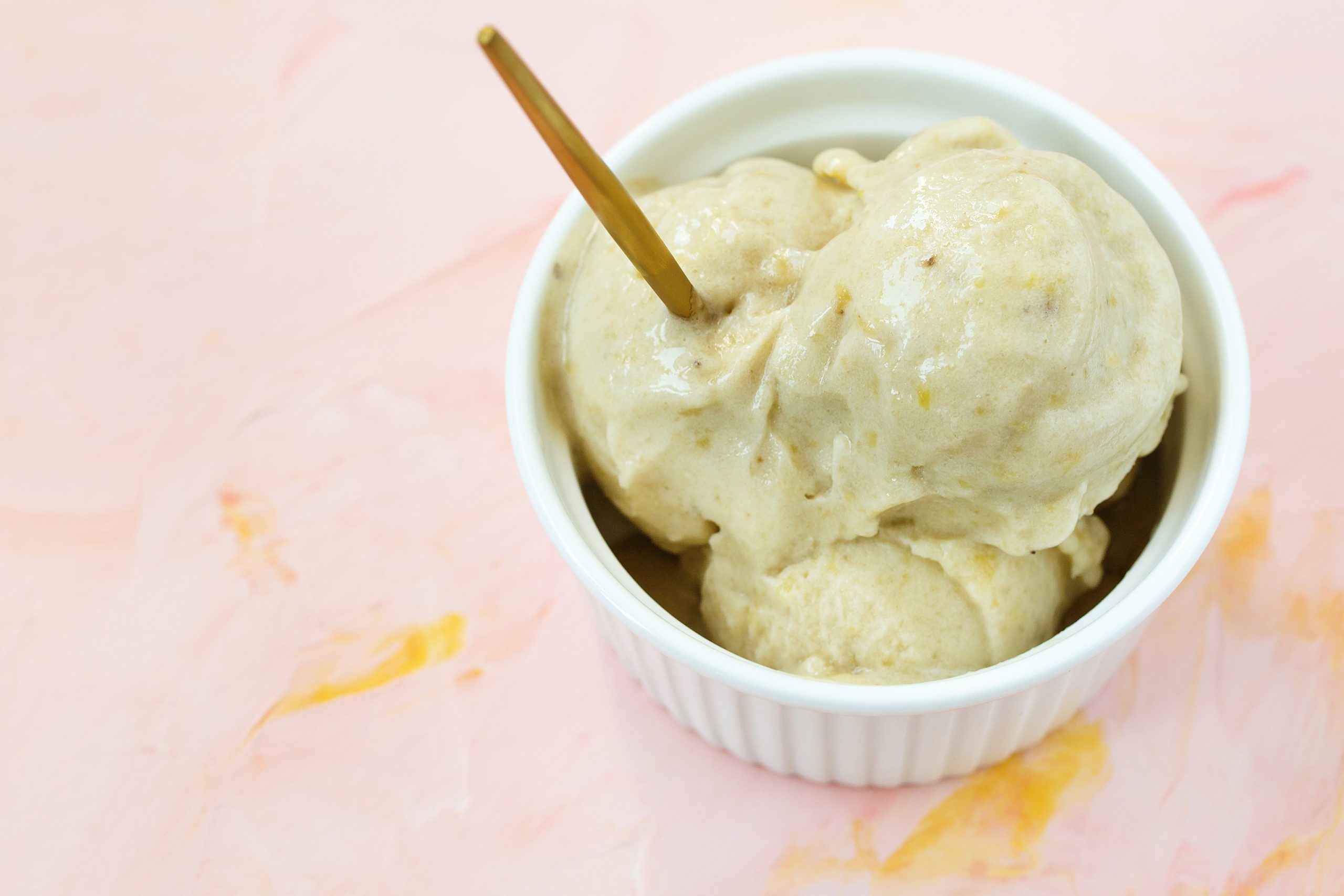 Recipe: Frozen Custard