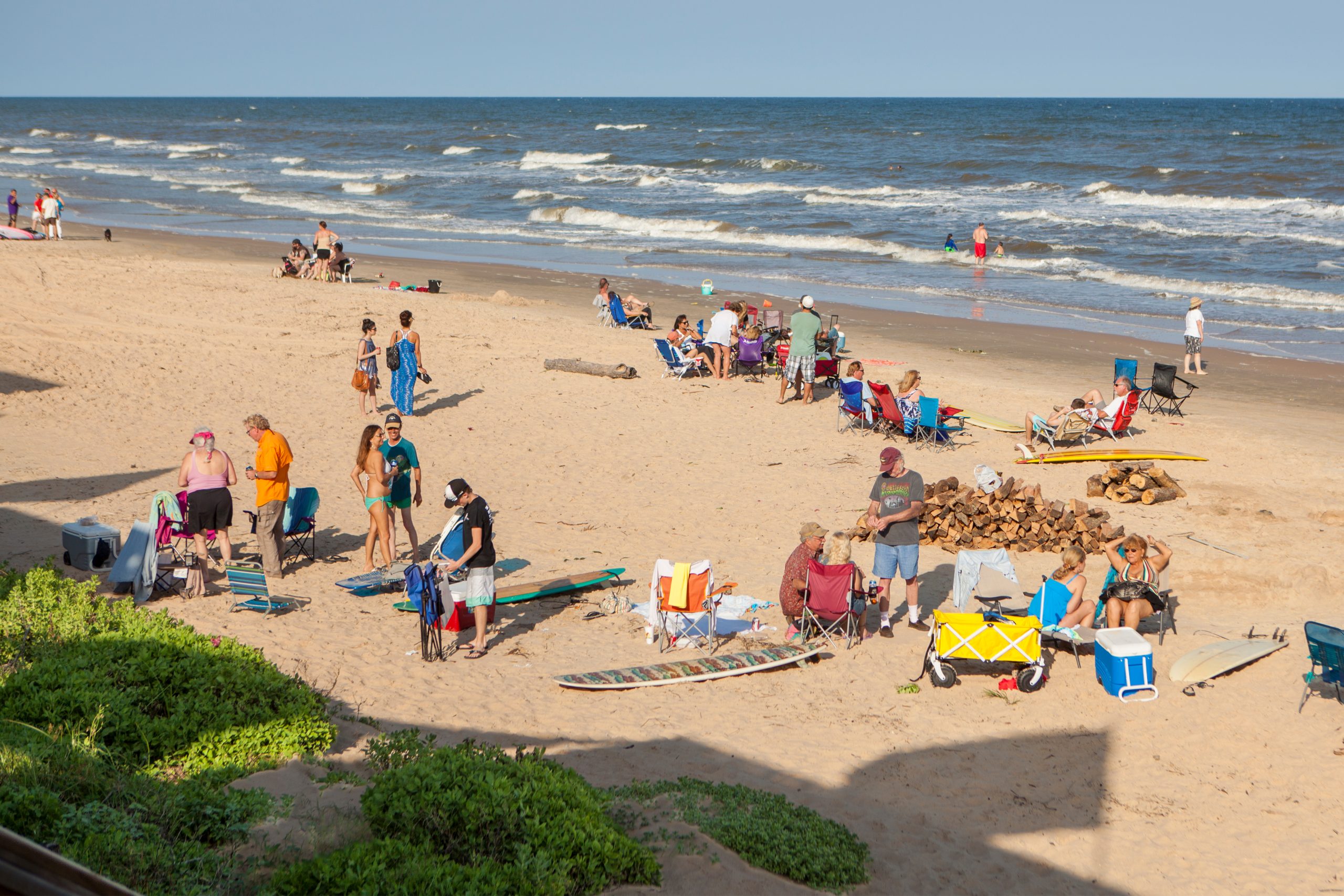 City Spotlight: Surfside Beach