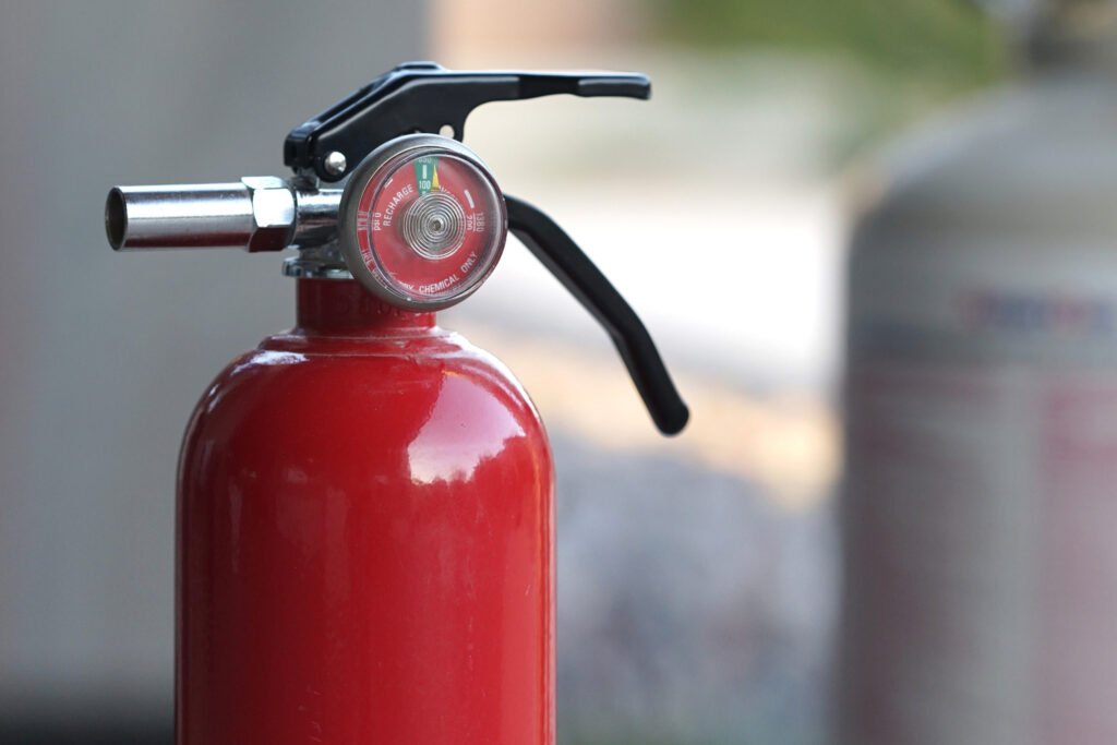 Your Complete Home Fire Safety Guide