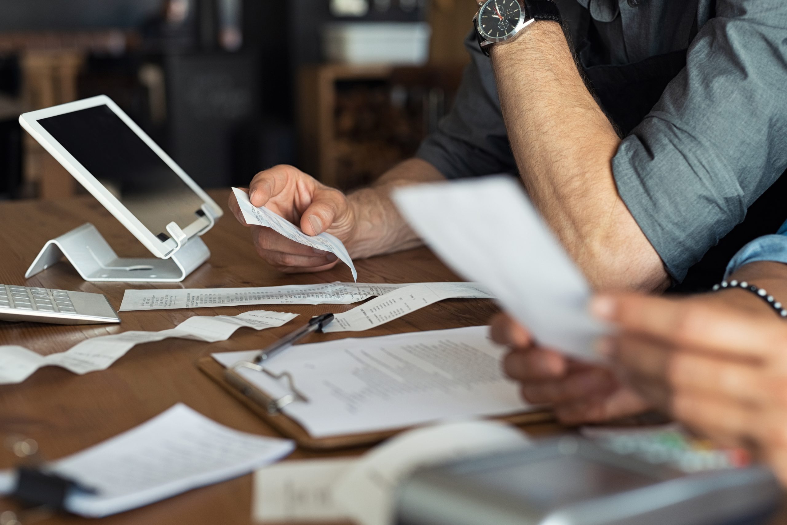 A Quick Guide to Tax Deductions