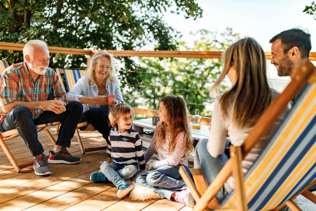 Keep Your Home Cool This Summer, Pioneer-Style