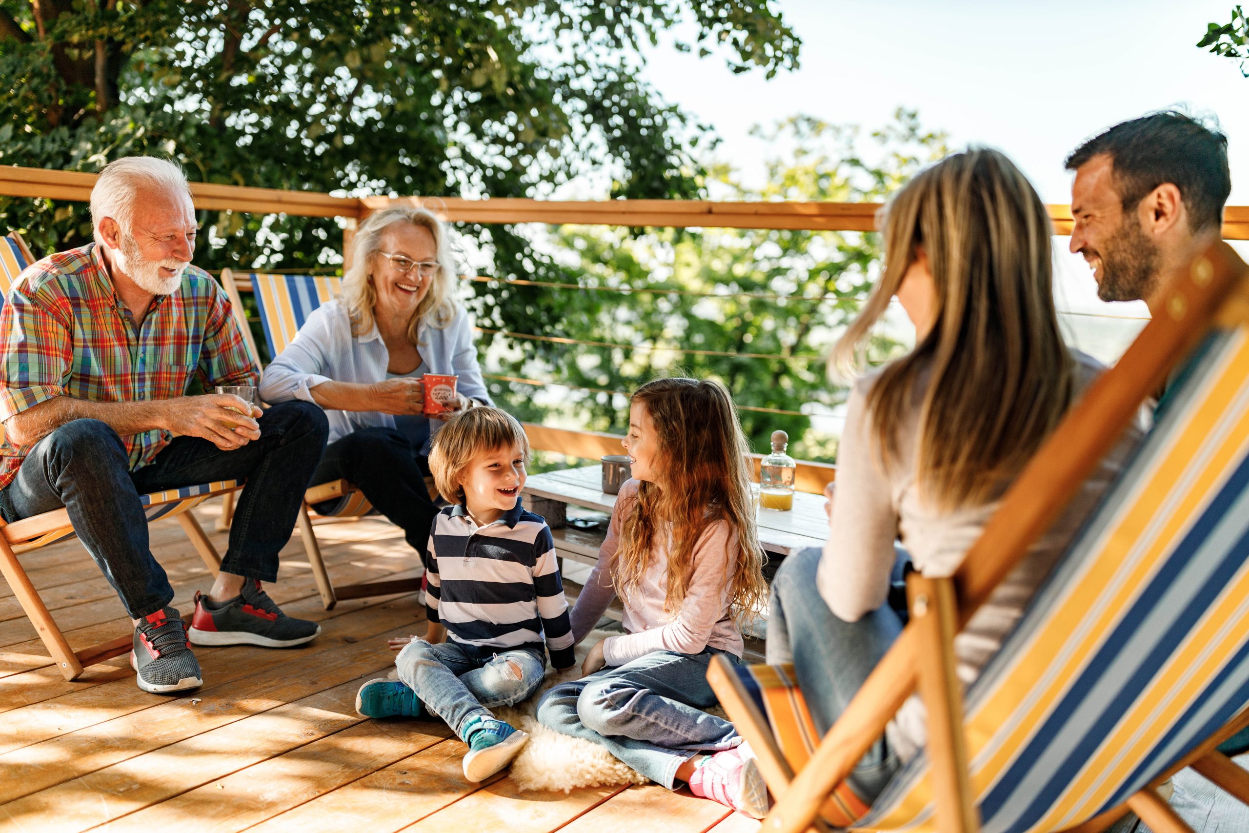 Keep Your Home Cool This Summer, Pioneer-Style