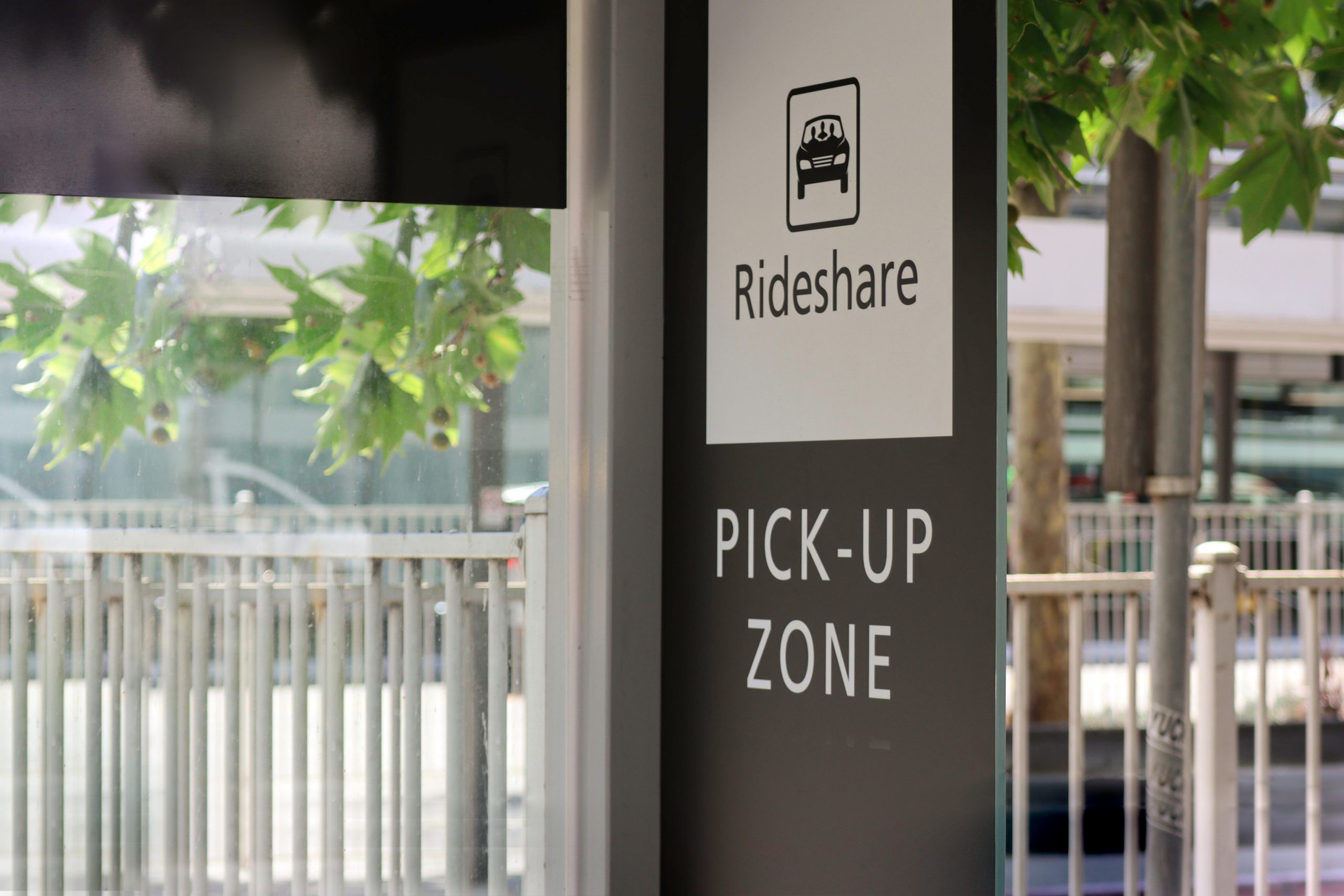 The Ultimate Guide to Ridesharing