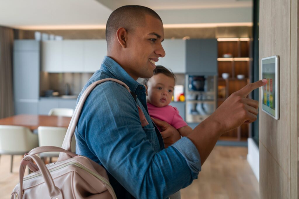 Smart Tips for Smart Home Security