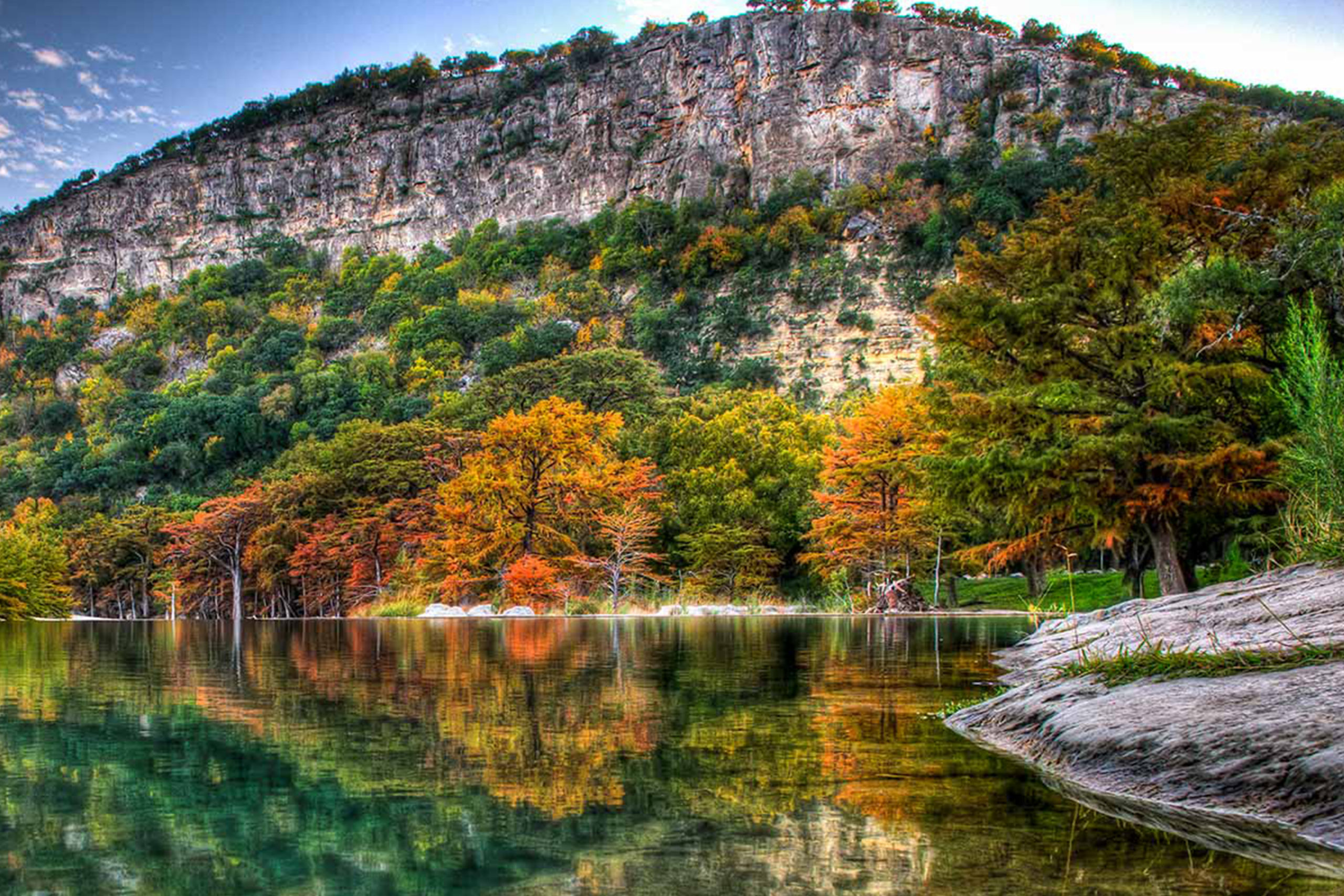 The Ultimate Guide to Texas’ State Parks: South Edition