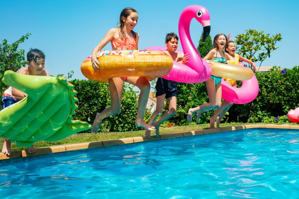 14 Family Summer Activities