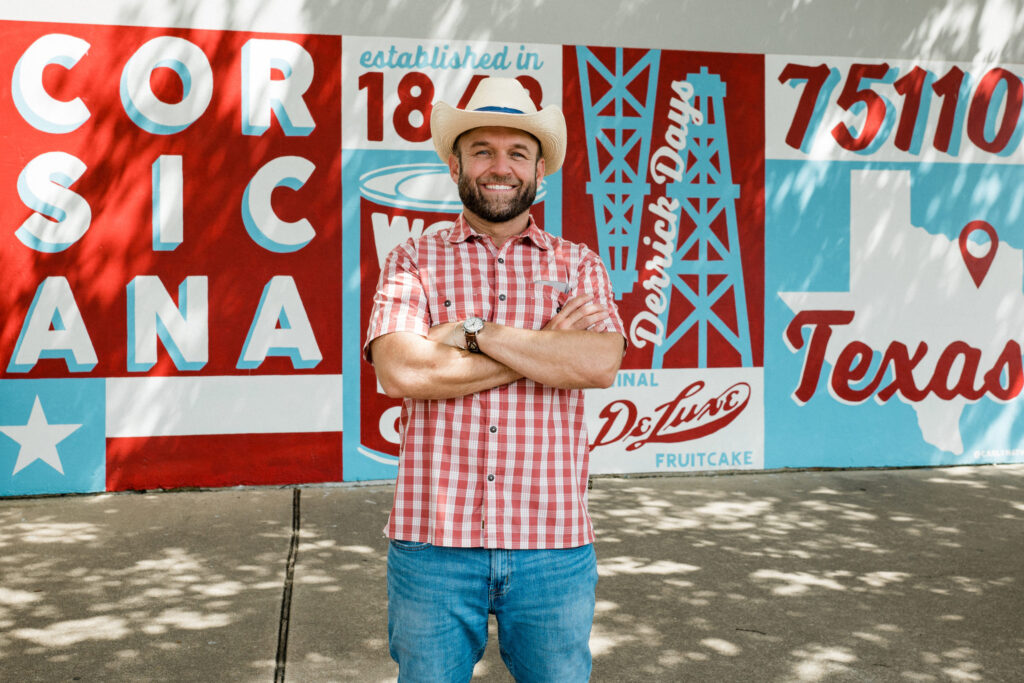 City Spotlight: Corsicana