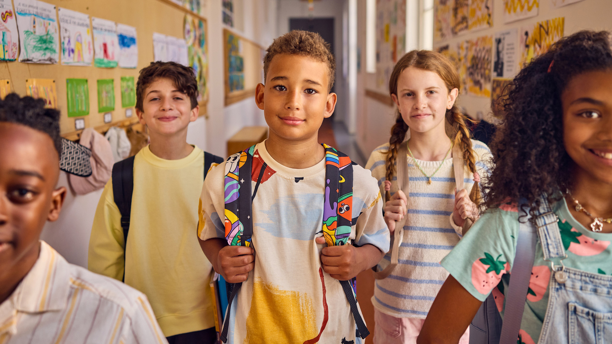 Back-to-School Safety Tips