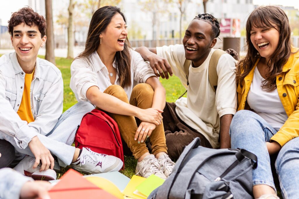 Roundup: College Guide