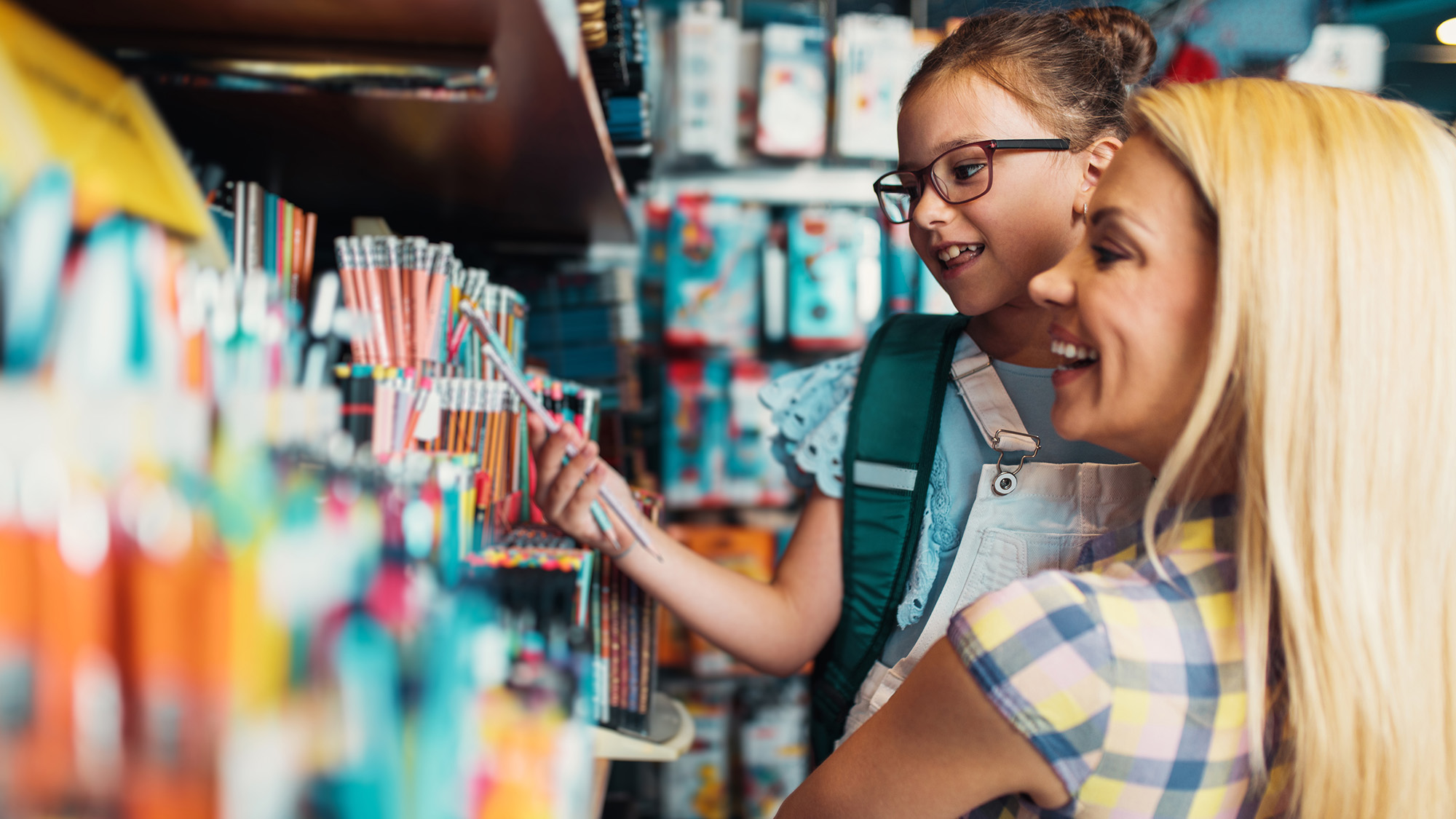 Tips for Back-to-School Shopping