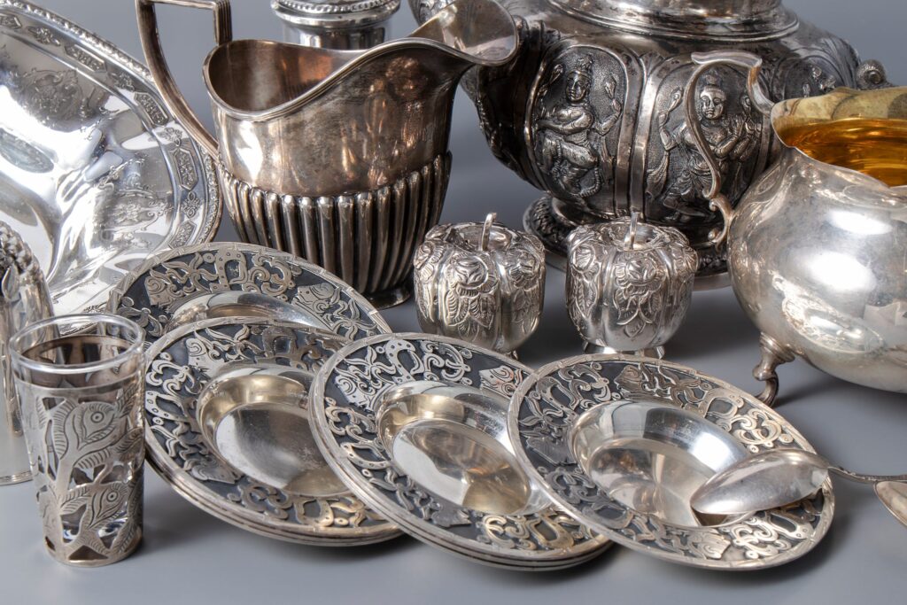 Everything You Need to Know About Estate Sales