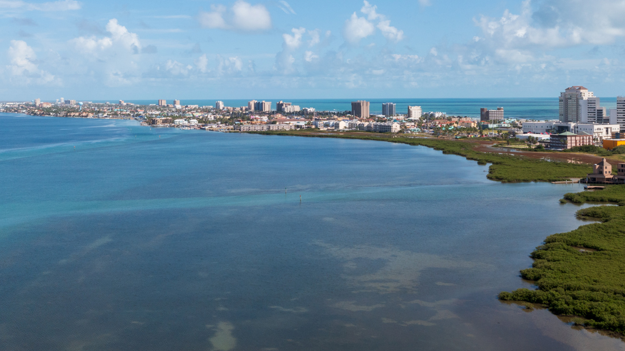 9 Spontaneous Getaways in Texas