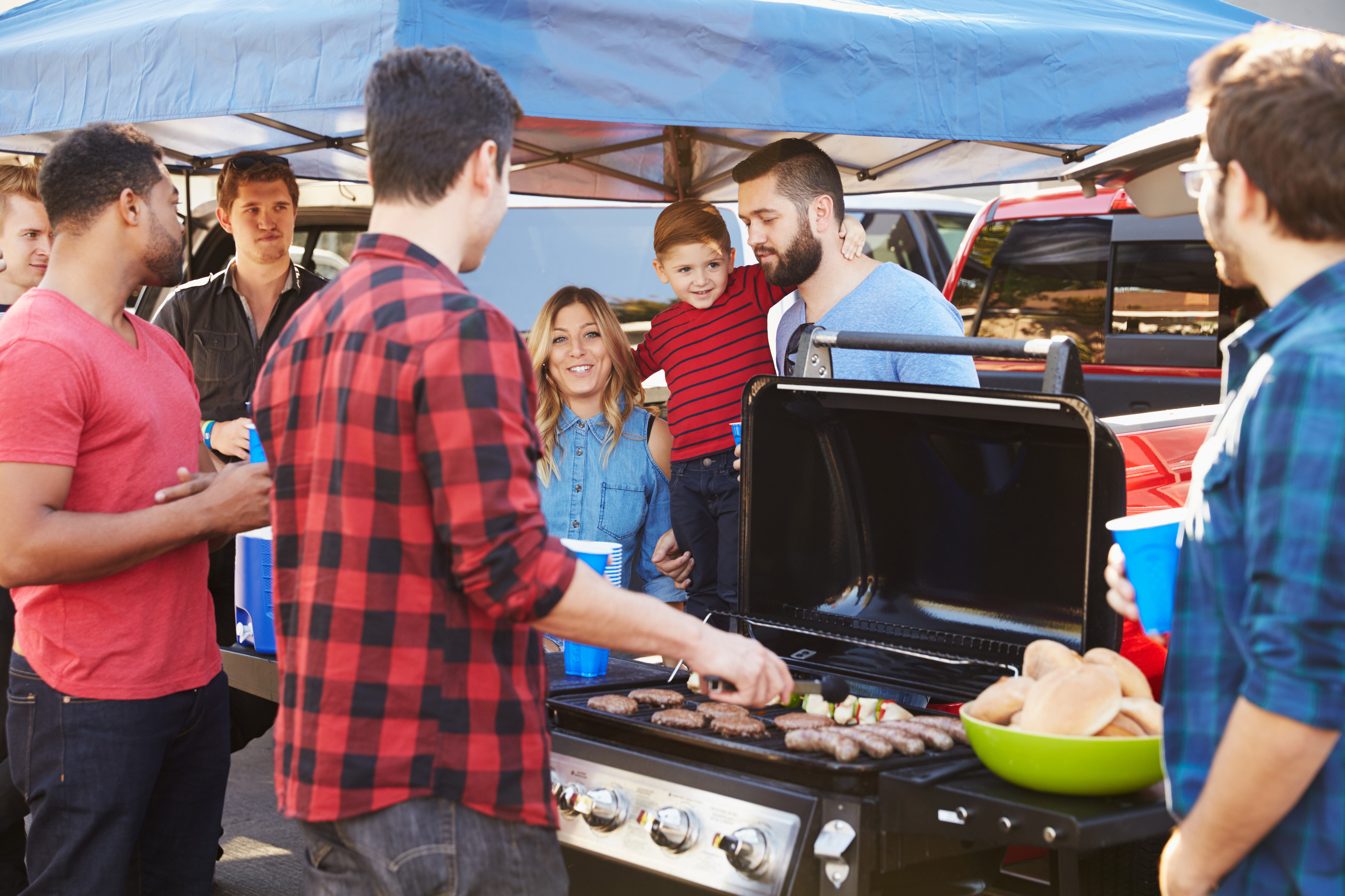 tailgating do’s and don’ts