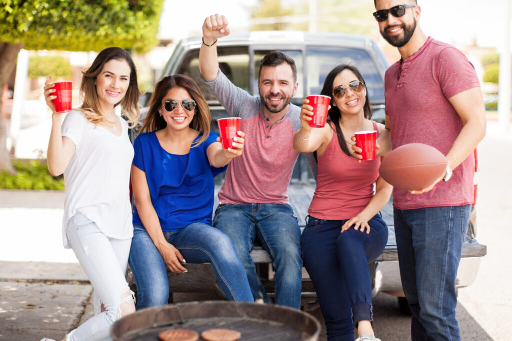 Tailgating Do’s and Don’ts