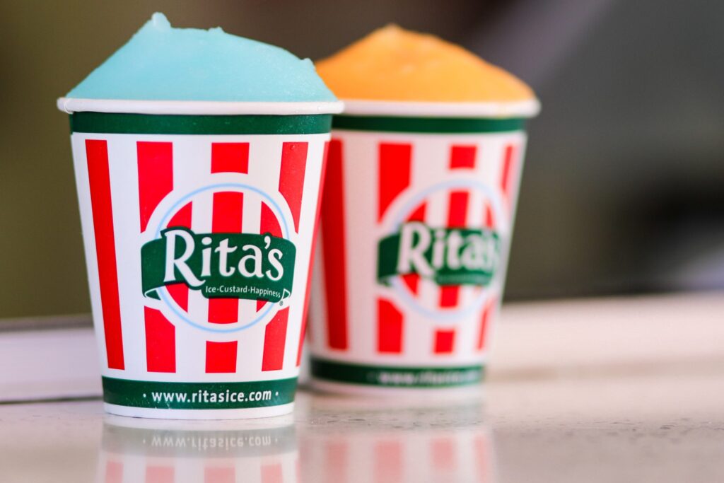 The 4 Coolest Spots for Italian Ice in Texas