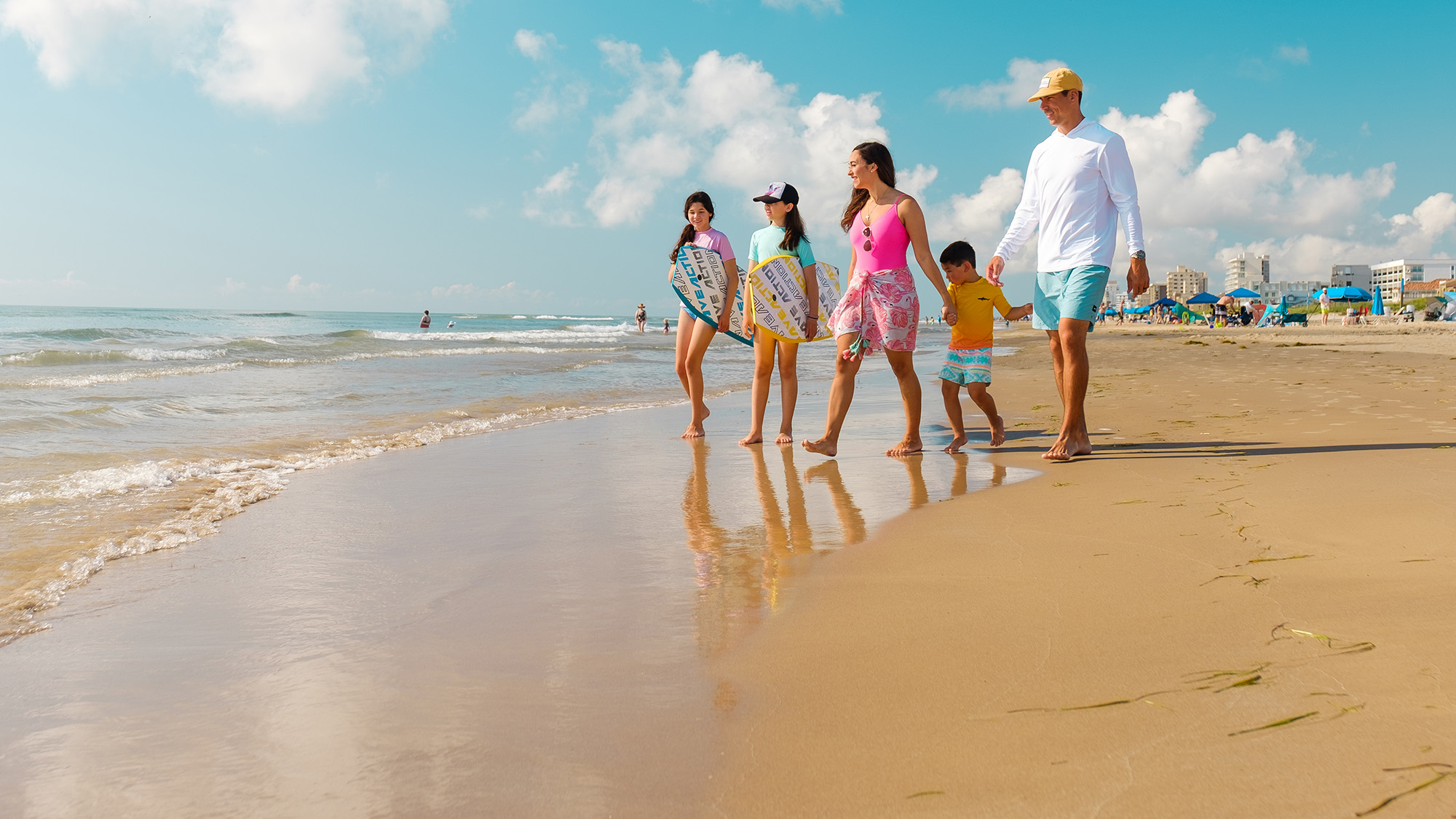 City Spotlight: South Padre Island