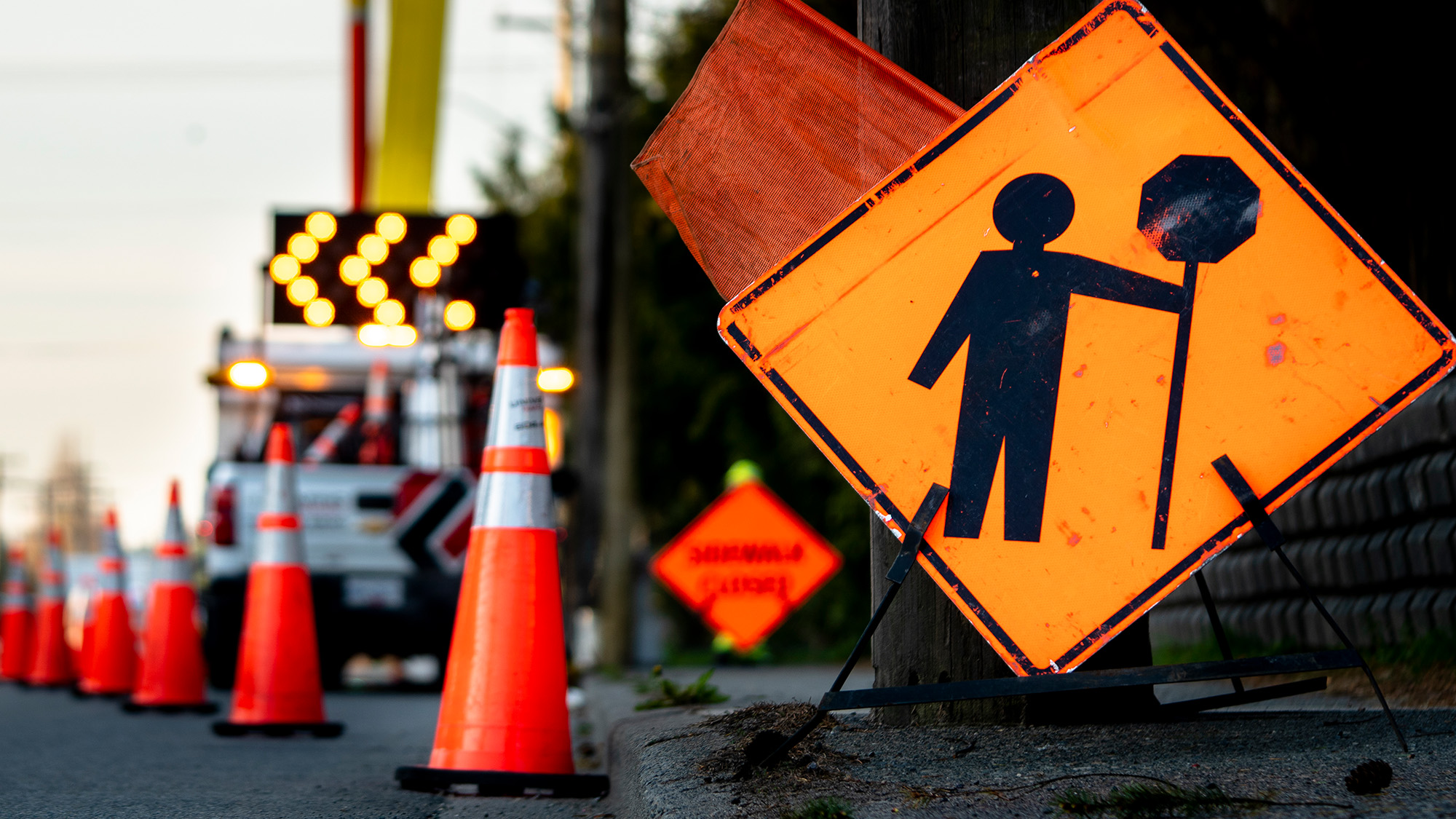 Common Road Hazards in Texas