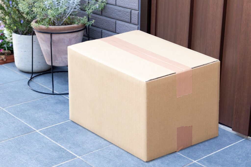 6 Ways to Help Prevent Package Theft